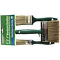 Marshall Woodcare Brush Set 1" 2" 4" - Trade 4 Less - Building Supplies UK