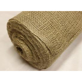 Natural Hessian 1.37cm x 46mm - Trade 4 Less - Building Supplies UK