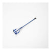 Mixing Paddle 80 x 8mm x 400mm - Trade 4 Less - Building Supplies UK