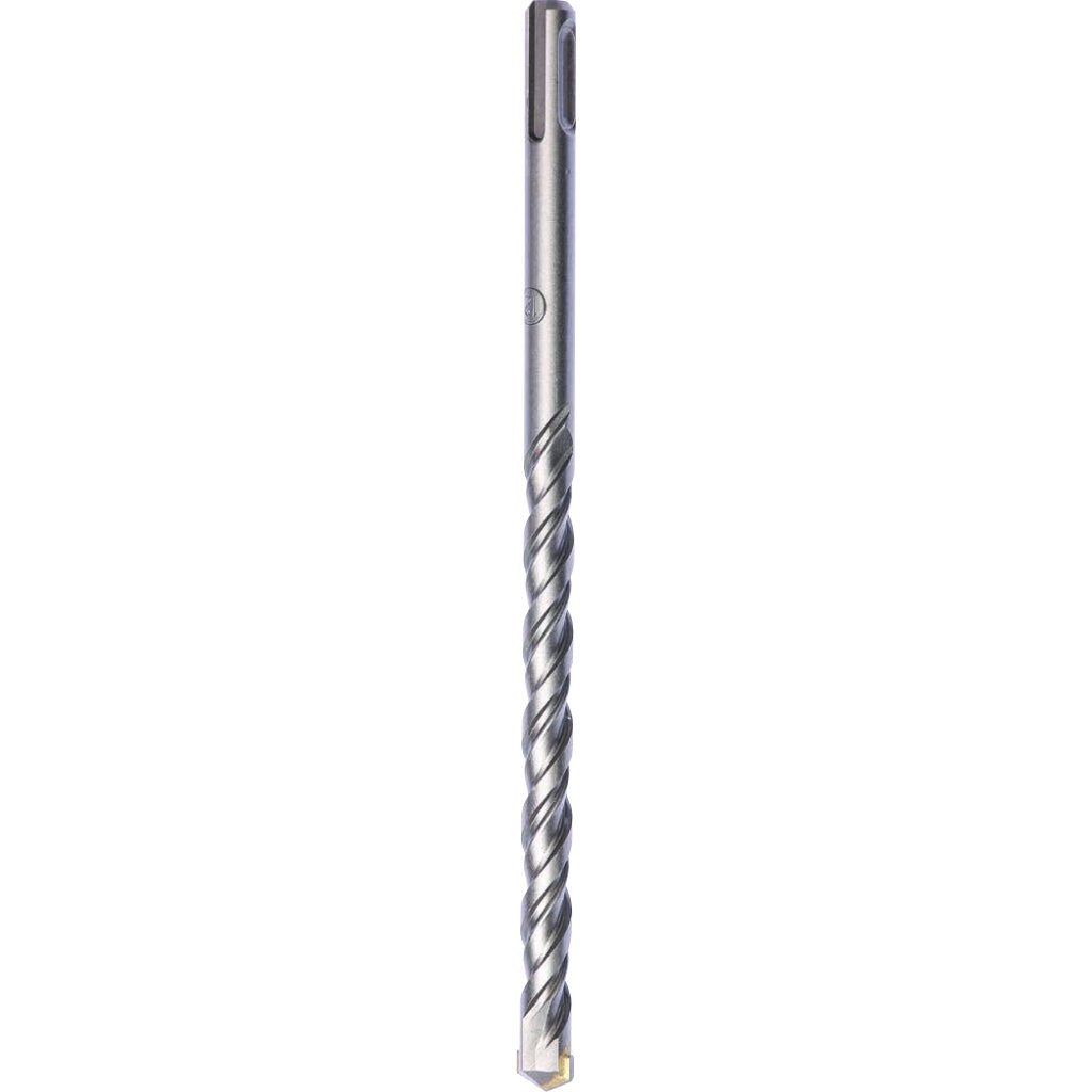 Super Flute SDS + Drill Bit - Trade 4 Less - Building Supplies UK