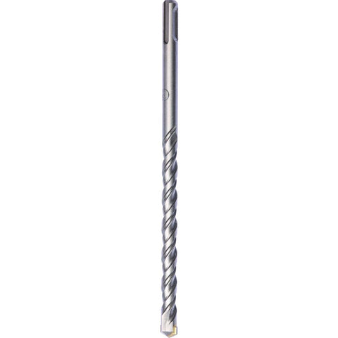 Super Flute SDS + Drill Bit - Trade 4 Less - Building Supplies UK