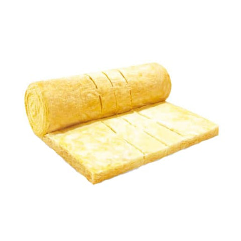 Superglass Multiroll Loft Insulation 150mm x 1200mm - Trade 4 Less - Building Supplies UK