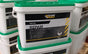 Everbuild Tarmac Repair - QUICK MAC INSTANT TARMACADAM REPAIR - Trade 4 Less - Building Supplies UK