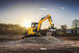 5t Excavator - Trade 4 Less - Building Supplies UK