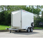 Indespension Box Trailer - Trade 4 Less - Building Supplies UK