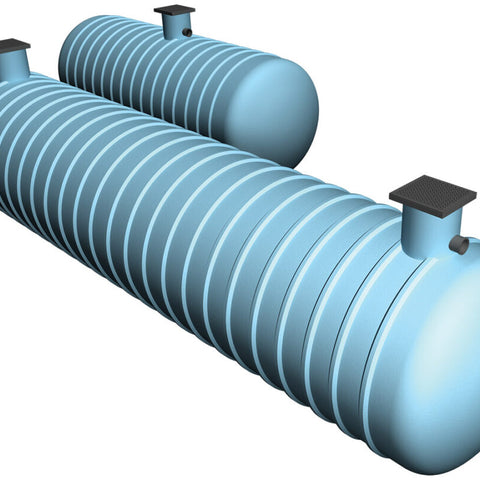 Cesspools - Trade 4 Less - Building Supplies UK