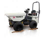 Dumpers - Trade 4 Less - Building Supplies UK