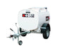 Fuel Bowser 1000L - Trade 4 Less - Building Supplies UK