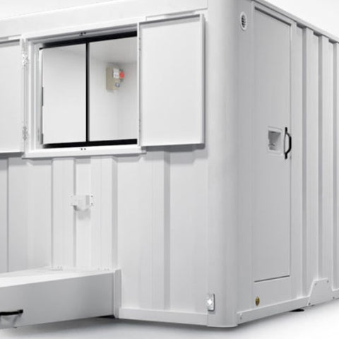 6 Person Welfare Hog - Trade 4 Less - Building Supplies UK