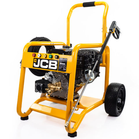 JCB Pressure Washer - Trade 4 Less - Building Supplies UK