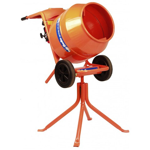 Cement Mixer - Trade 4 Less - Building Supplies UK