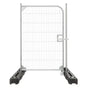 Pedestrian Gate - Trade 4 Less - Building Supplies UK
