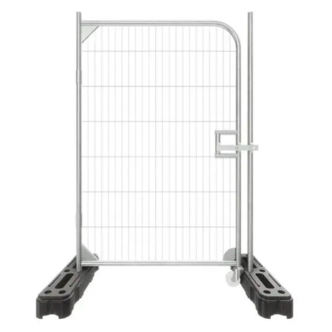 Pedestrian Gate - Trade 4 Less - Building Supplies UK