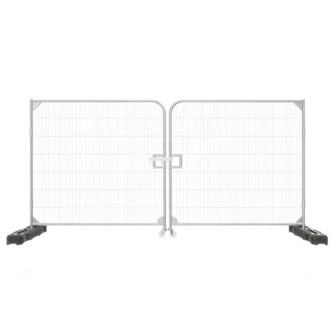 Vehicle Gate - Trade 4 Less - Building Supplies UK