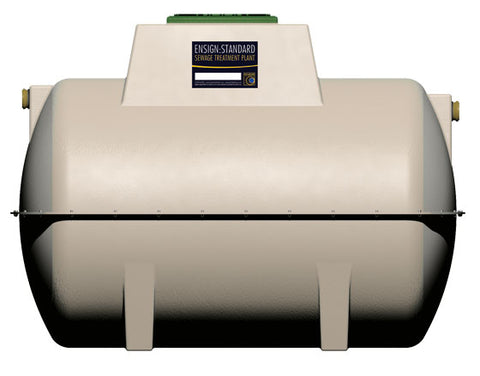 Ensign Standard - Trade 4 Less - Building Supplies UK