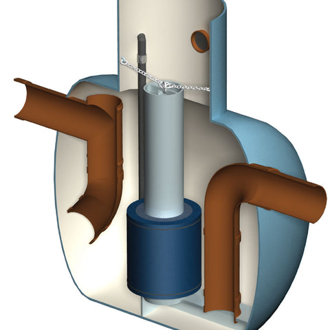 Tank Installation - Trade 4 Less - Building Supplies UK