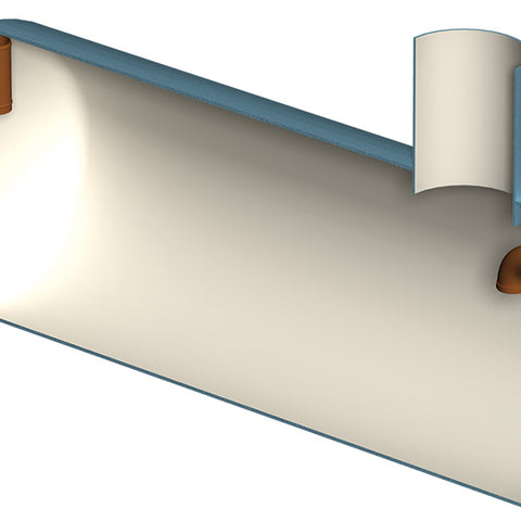 Marsh Hydroil Wash-down separators - Trade 4 Less - Building Supplies UK