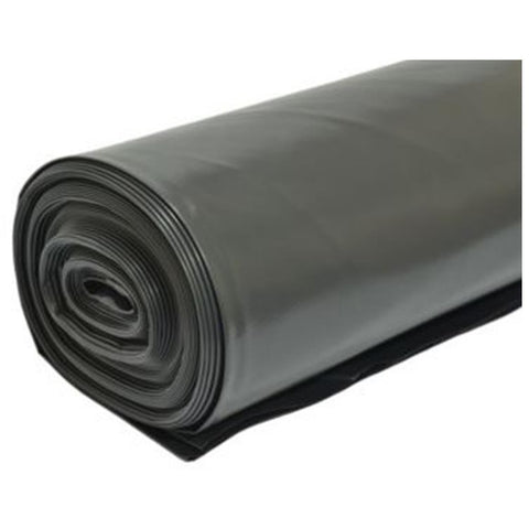 4 x 25m x 300MU Visqueen DPM - Trade 4 Less - Building Supplies UK