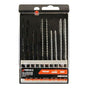 Jigsaw Blades Mixed 10 Pack - Trade 4 Less - Building Supplies UK