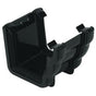 110mm Niagara Ogee  Gutter Union - Trade 4 Less - Building Supplies UK