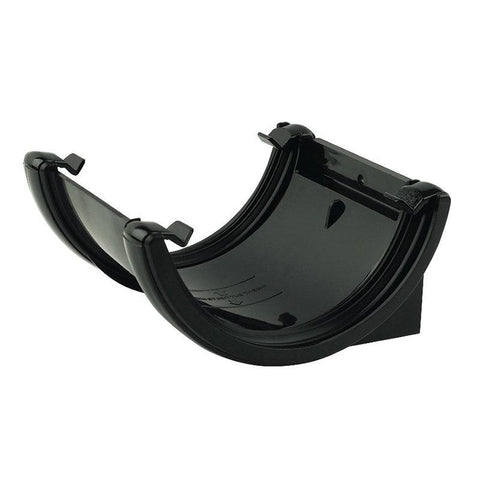 112mm Gutter Union Bracket - Trade 4 Less - Building Supplies UK