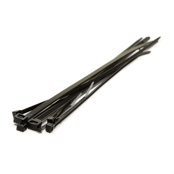 Standard Nylon Cable Ties - Trade 4 Less - Building Supplies UK