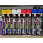Mixed Line Marker 8 Pack - Trade 4 Less - Building Supplies UK