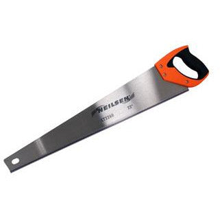 22in Neilson Handsaw - Trade 4 Less - Building Supplies UK