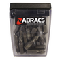 25 Piece Screwdriver Bit Pack - Trade 4 Less - Building Supplies UK