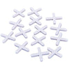 4mm Tile Spacers (Pack of 300) - Trade 4 Less - Building Supplies UK