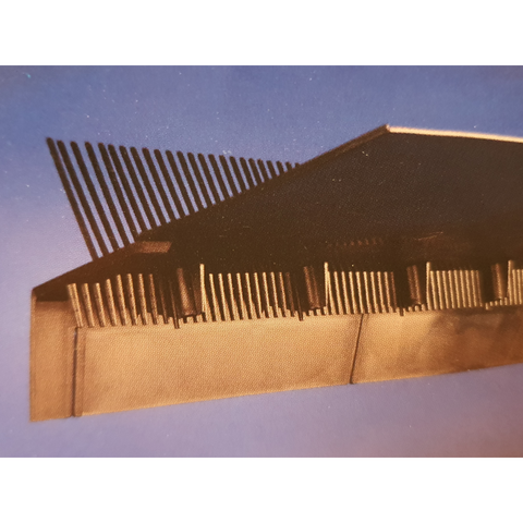 3 in 1 Over Fascia Vent Protector - Trade 4 Less - Building Supplies UK