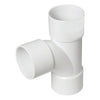 40mm Wastepipe Tee - Trade 4 Less - Building Supplies UK
