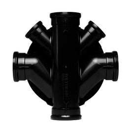 450mm Manhole Base 160mm Inlet - Trade 4 Less - Building Supplies UK