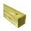 4 x 1 x 4.8m Green Treated Sawn Timber - Trade 4 Less - Building Supplies UK