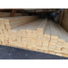 4 x 2 x 3.0m Regularised C24 Sawn Timber - Trade 4 Less - Building Supplies UK