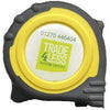 5m x 25mm Blade T4L Tape Measure - Trade 4 Less - Building Supplies UK