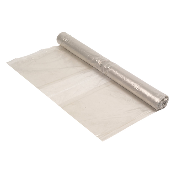 4m x 25m Temorary Protection Sheeting - Trade 4 Less - Building Supplies UK