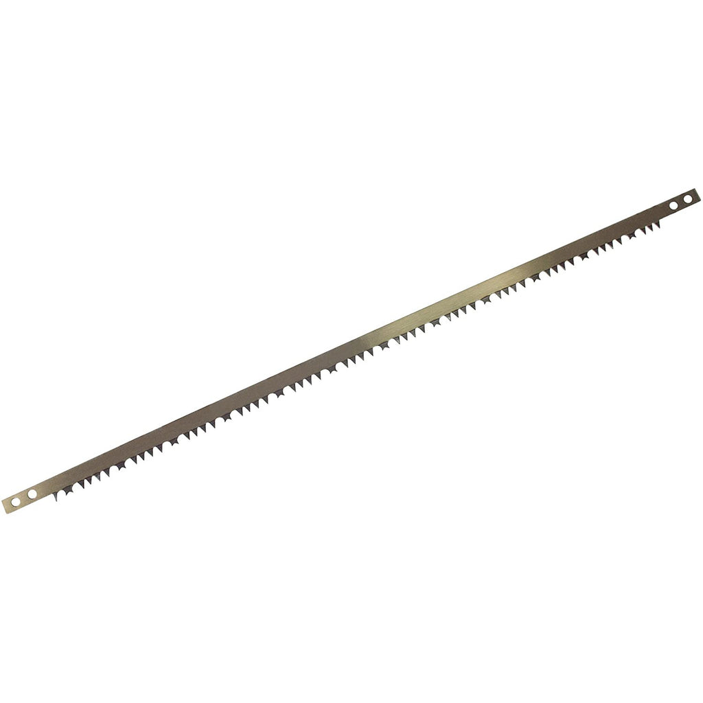 24" Bow Saw Blade - Trade 4 Less - Building Supplies UK