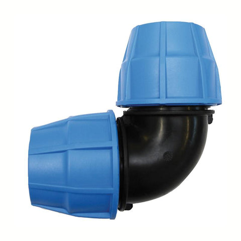 32mm 90° Elbow - Trade 4 Less - Building Supplies UK