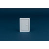 150mm x 230mm White Fire Rated Access Panel - Trade 4 Less - Building Supplies UK