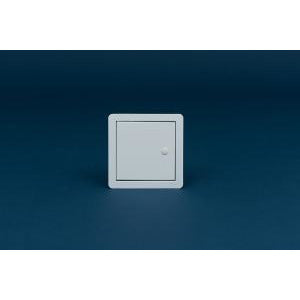 300mm x 300mm White Fire Rated Access Panel - Trade 4 Less - Building Supplies UK