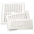 Adjustable Hit & Miss Vents - Trade 4 Less - Building Supplies UK