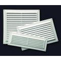 Flyscreen Louvre Vent - Trade 4 Less - Building Supplies UK