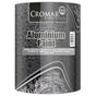 Aluminium Solar Reflective Paint - Trade 4 Less - Building Supplies UK