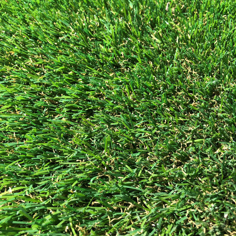 Suave 35mm Artificial Grass - Trade 4 Less - Building Supplies UK