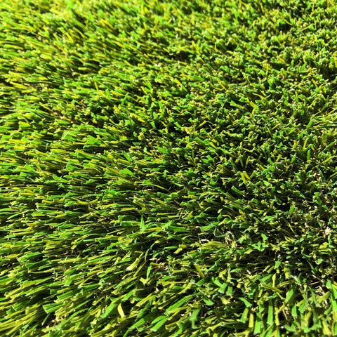 Space 40mm Artificial Grass - Trade 4 Less - Building Supplies UK