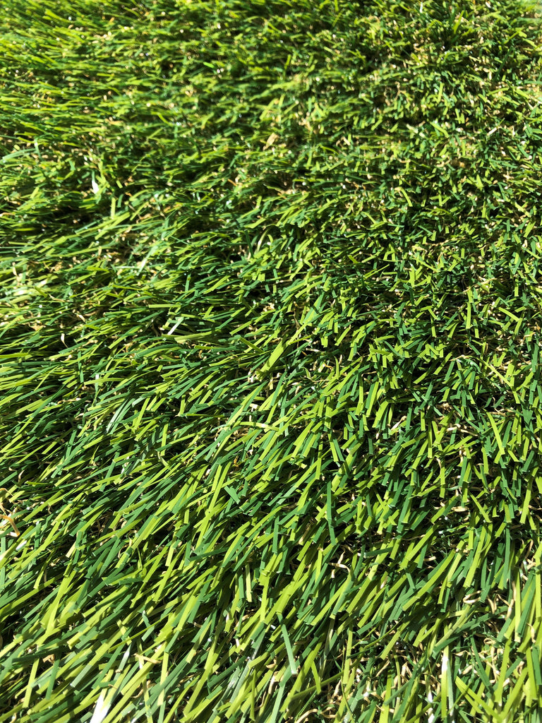 Wave 45mm Artificial Grass - Trade 4 Less - Building Supplies UK