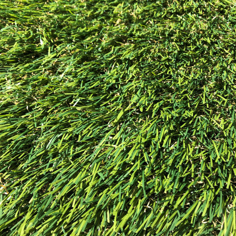 Wave 45mm Artificial Grass - Trade 4 Less - Building Supplies UK