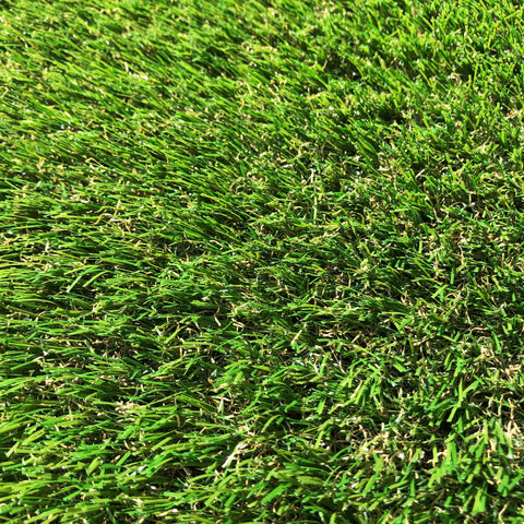 Beyond 38mm Artificial Grass - Trade 4 Less - Building Supplies UK