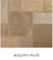Stonemarket Riven Sandstone 20.93m² Project Pack - Trade 4 Less - Building Supplies UK